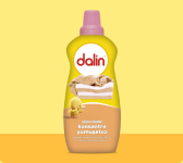 Dalin Konsantre Yumuşatıcı